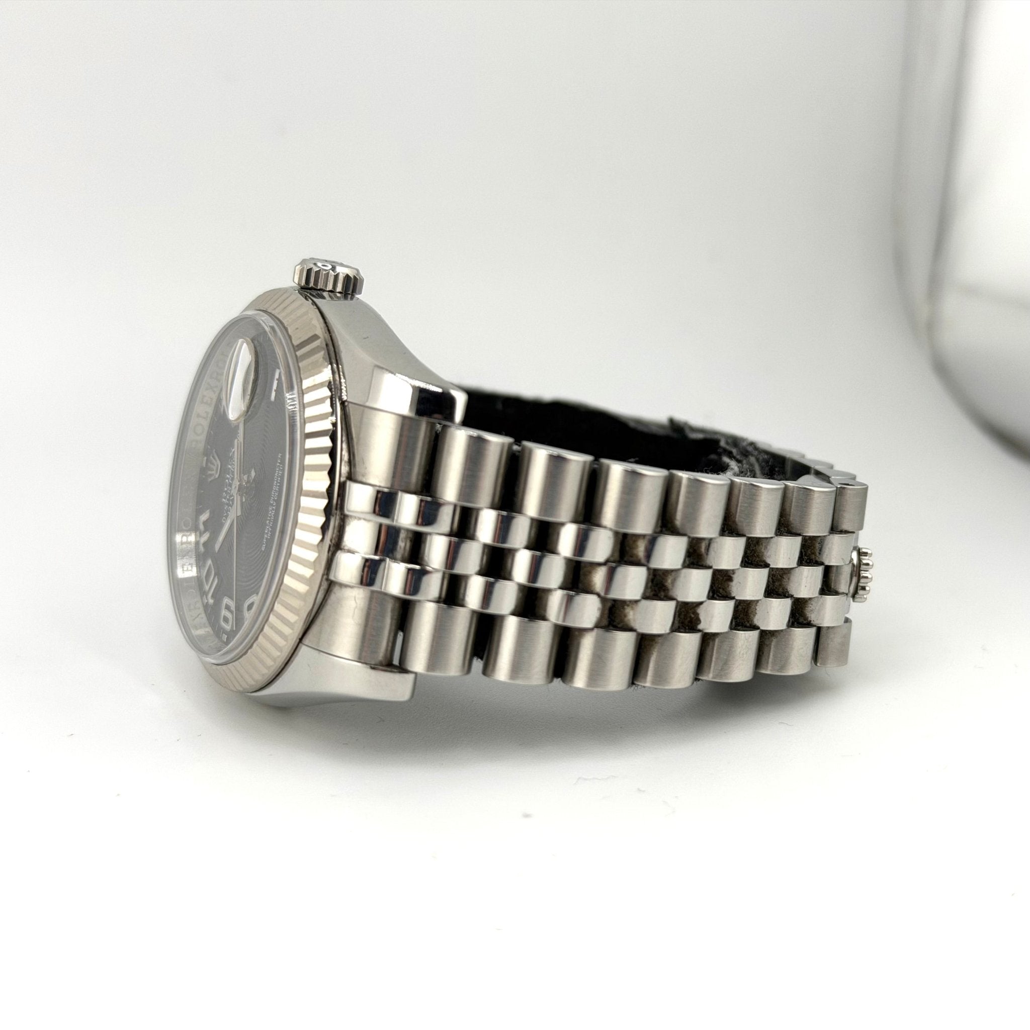 Rolex datejust 116234 - Zorzoli Orologi