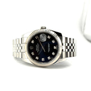 Rolex Datejust 116234 - Zorzoli Orologi