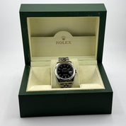 Rolex Datejust 116234 - Zorzoli Orologi
