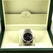 Rolex Datejust 116234 - Zorzoli Orologi