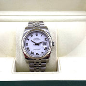 Rolex Datejust 116234 - Zorzoli Orologi