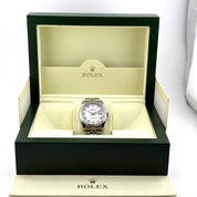 Rolex Datejust 116234 - Zorzoli Orologi
