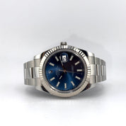 Rolex Datejust 116334 - Zorzoli Orologi