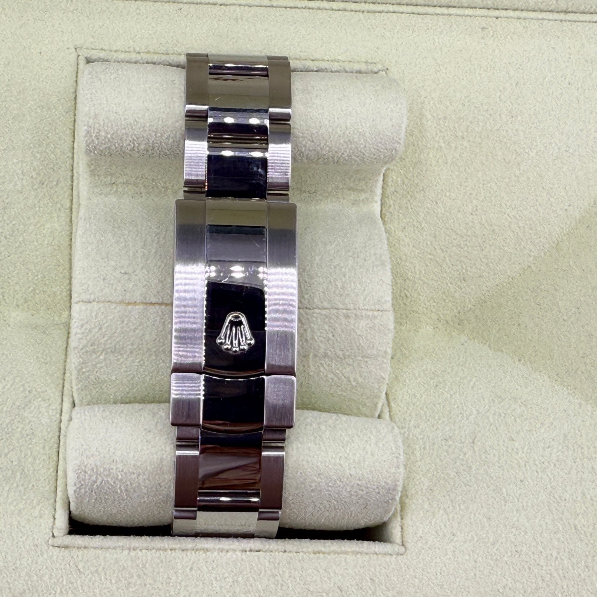 Rolex Datejust 116334 - Zorzoli Orologi