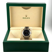 Rolex Datejust 126200 - Zorzoli Orologi