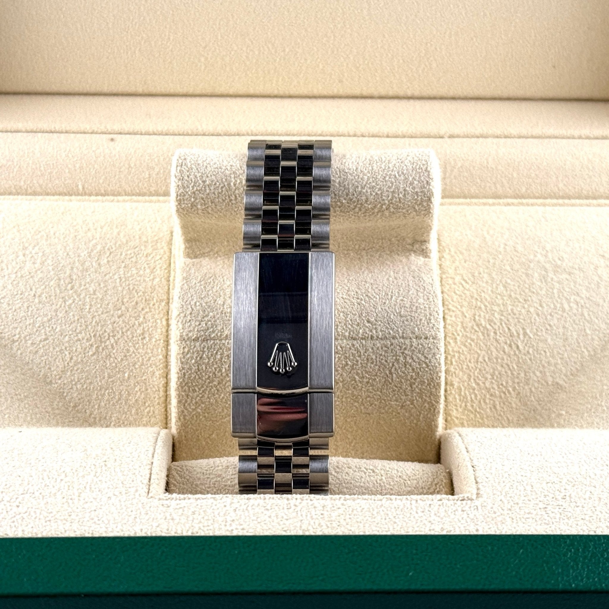 Rolex Datejust 126200 - Zorzoli Orologi