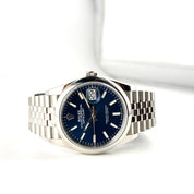 Rolex Datejust 126200 - Zorzoli Orologi