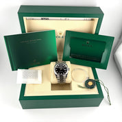 Rolex Datejust 126234 - Zorzoli Orologi