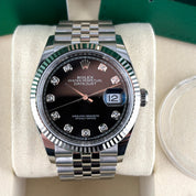Rolex Datejust 126234 - Zorzoli Orologi