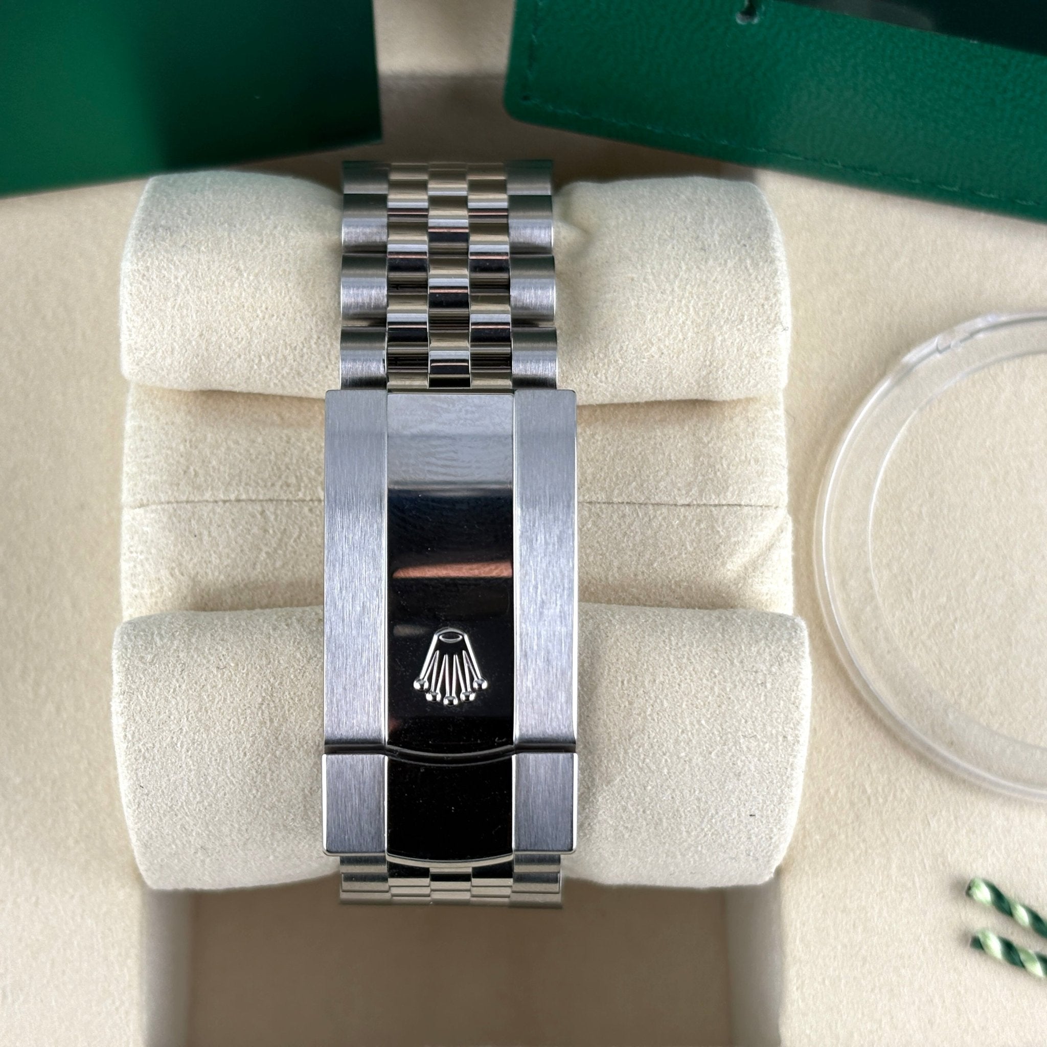Rolex Datejust 126234 - Zorzoli Orologi