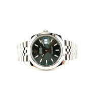 Rolex Datejust 126300 - Zorzoli Orologi