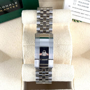 Rolex Datejust 126300 - Zorzoli Orologi