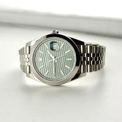 Rolex Datejust 126300 - Zorzoli Orologi