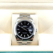 Rolex Datejust 126300 - Zorzoli Orologi