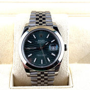 Rolex Datejust 126300 - Zorzoli Orologi