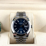 Rolex Datejust 126300 - Zorzoli Orologi