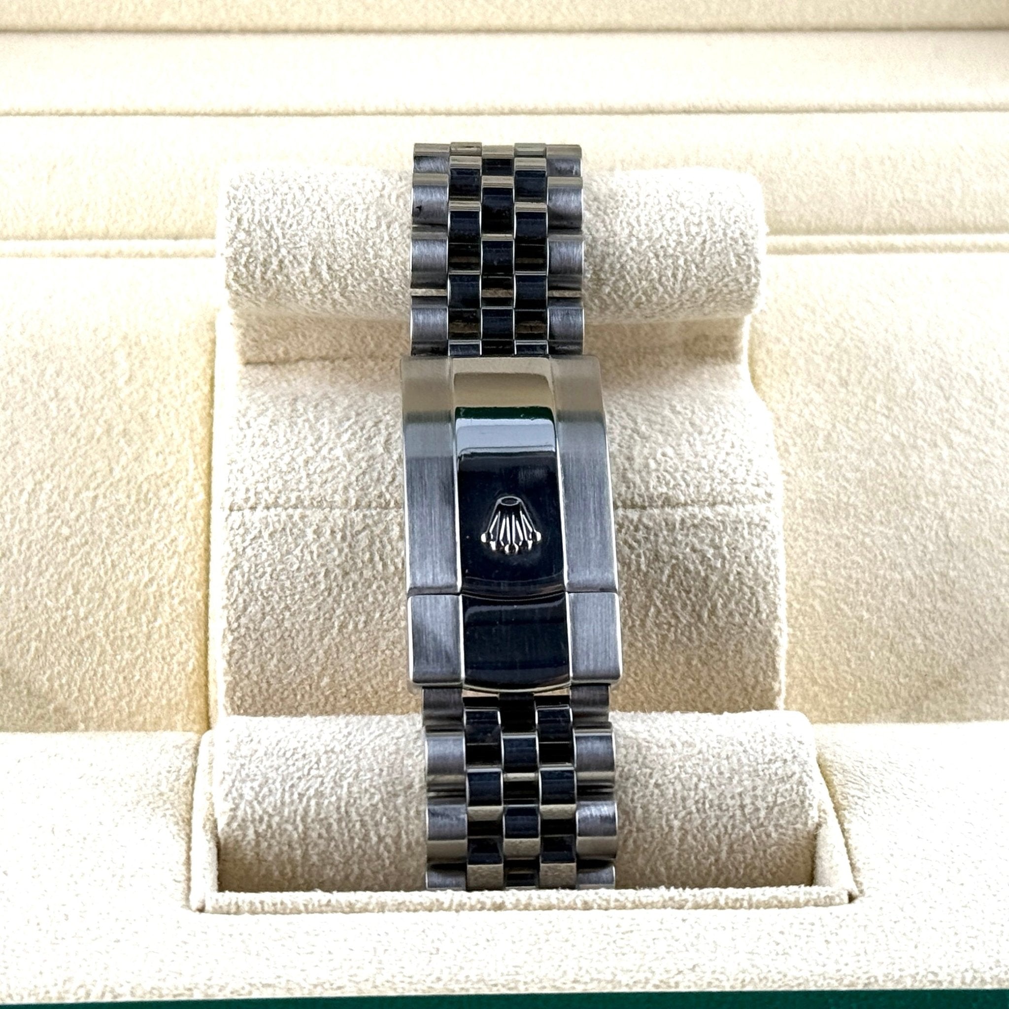 Rolex Datejust 126300 - Zorzoli Orologi