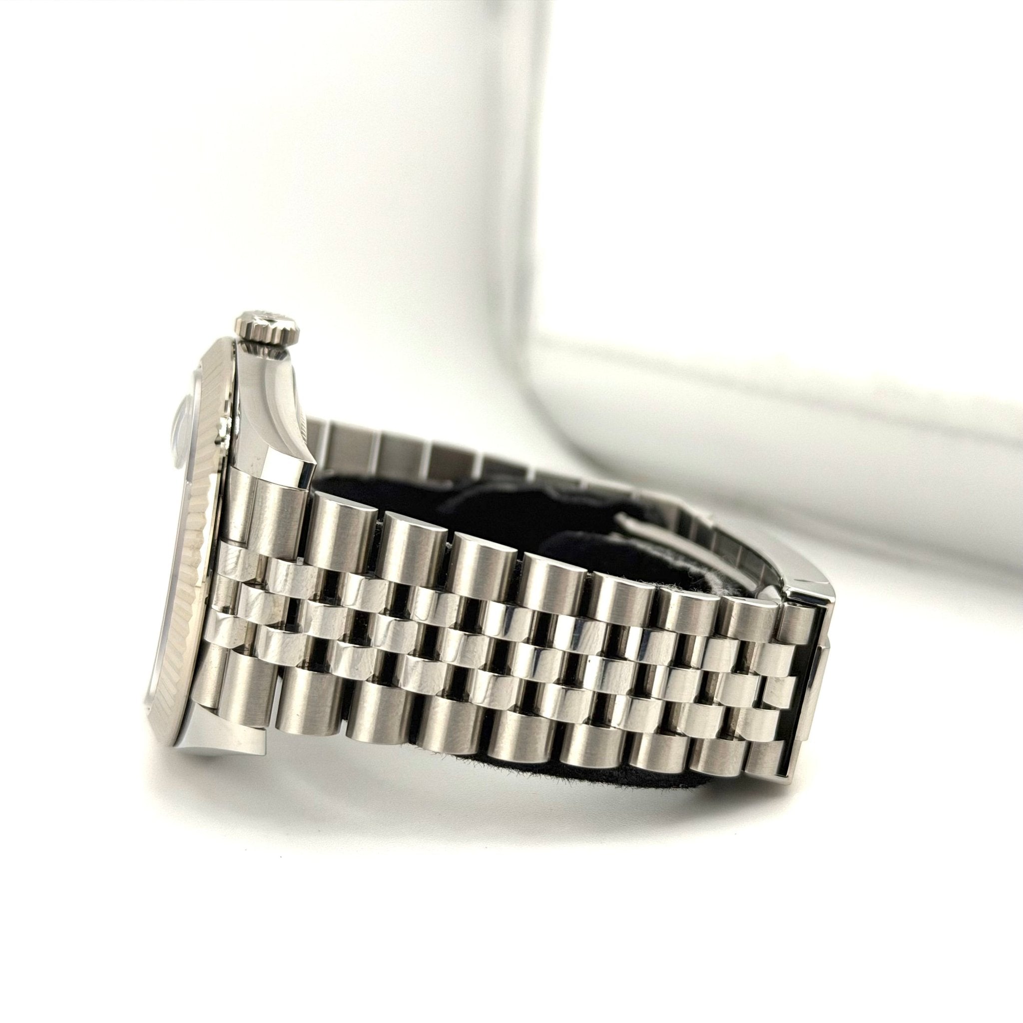 Rolex Datejust 126334 - Zorzoli Orologi