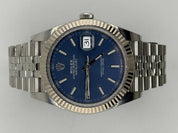 Rolex Datejust 126334 - Zorzoli Orologi