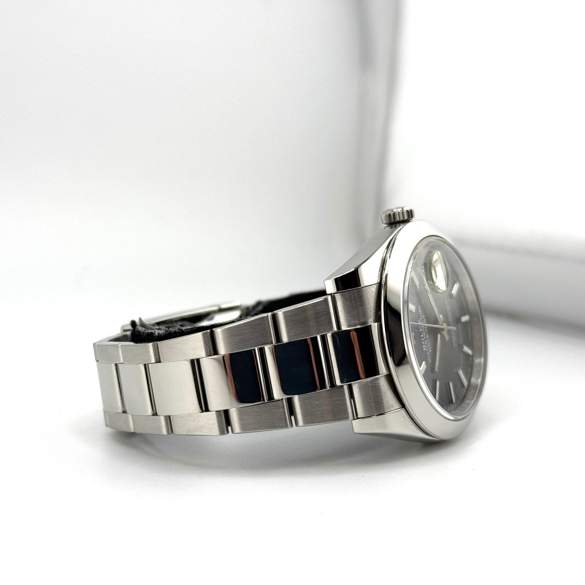 Rolex Datejust - Zorzoli Orologi