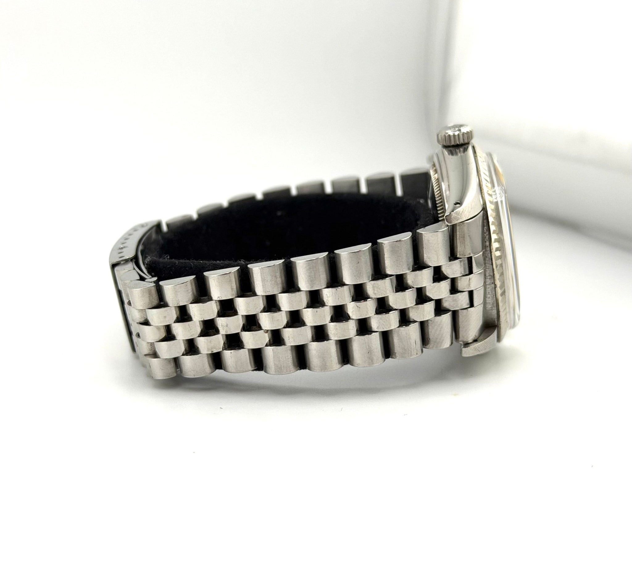 Rolex Datejust 1601 - Zorzoli Orologi