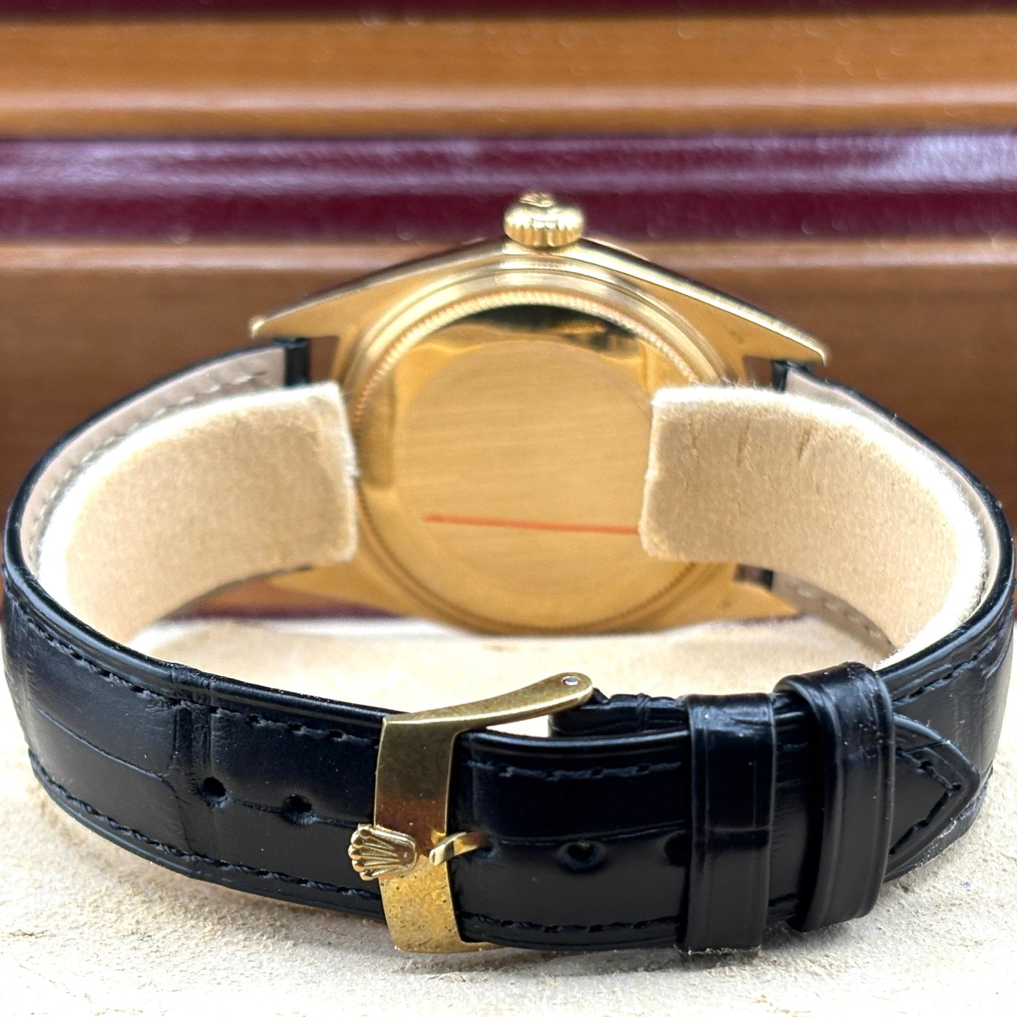 Rolex Datejust 1601 - Zorzoli Orologi