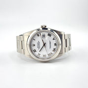 Rolex Datejust 16200 - Zorzoli Orologi