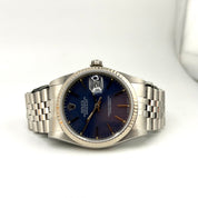 Rolex Datejust 16234 - Zorzoli Orologi