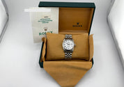 Rolex Datejust 16234 - Zorzoli Orologi