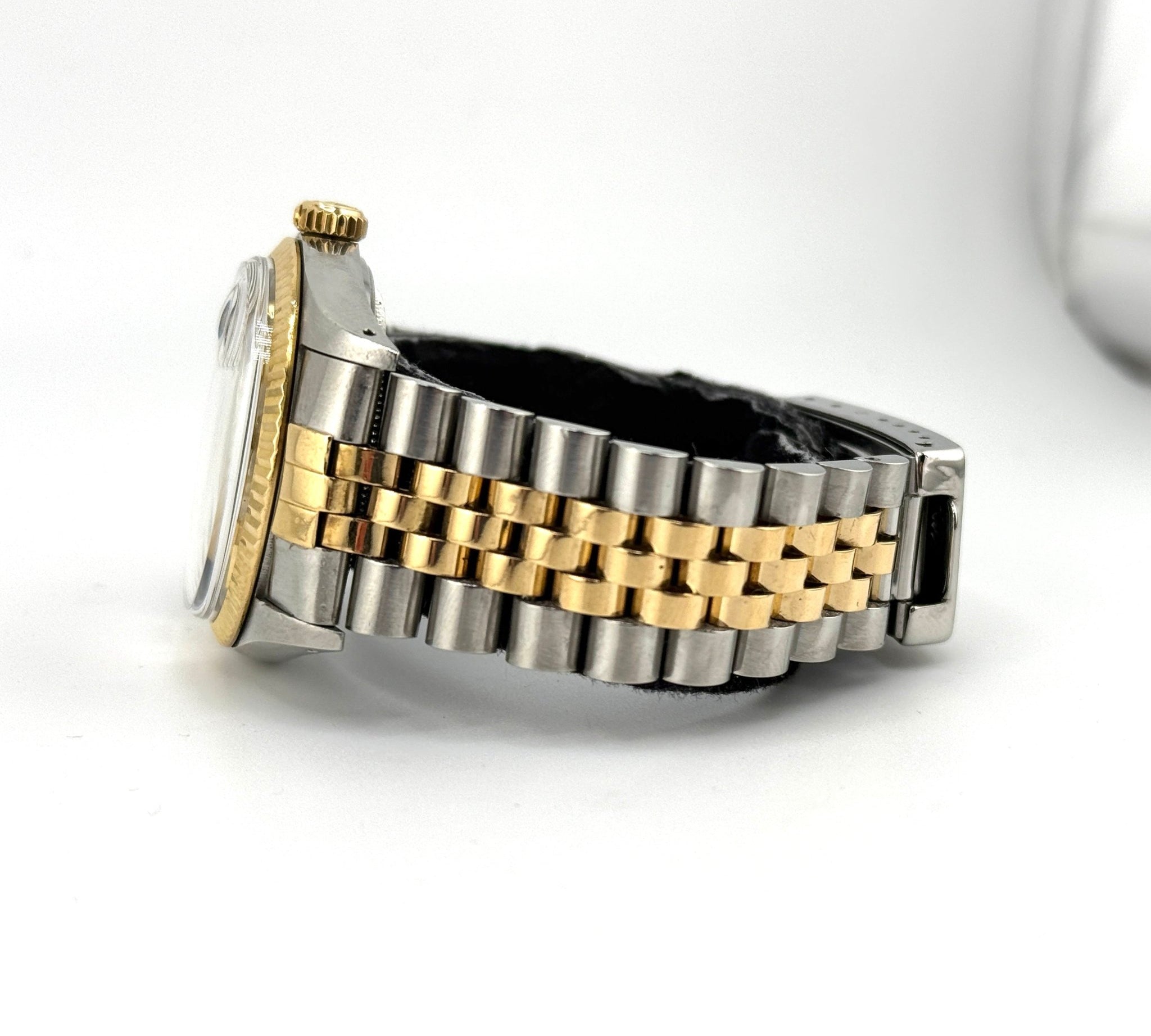Rolex Datejust - Zorzoli Orologi