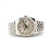 Rolex Datejust - Zorzoli Orologi