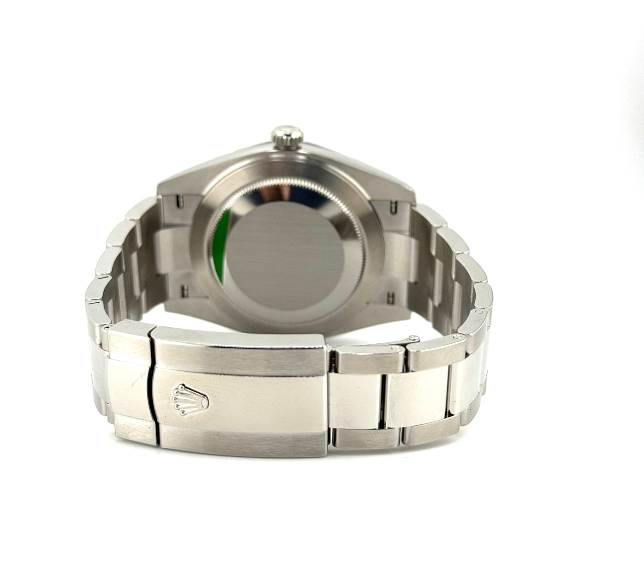 Rolex Datejust - Zorzoli Orologi