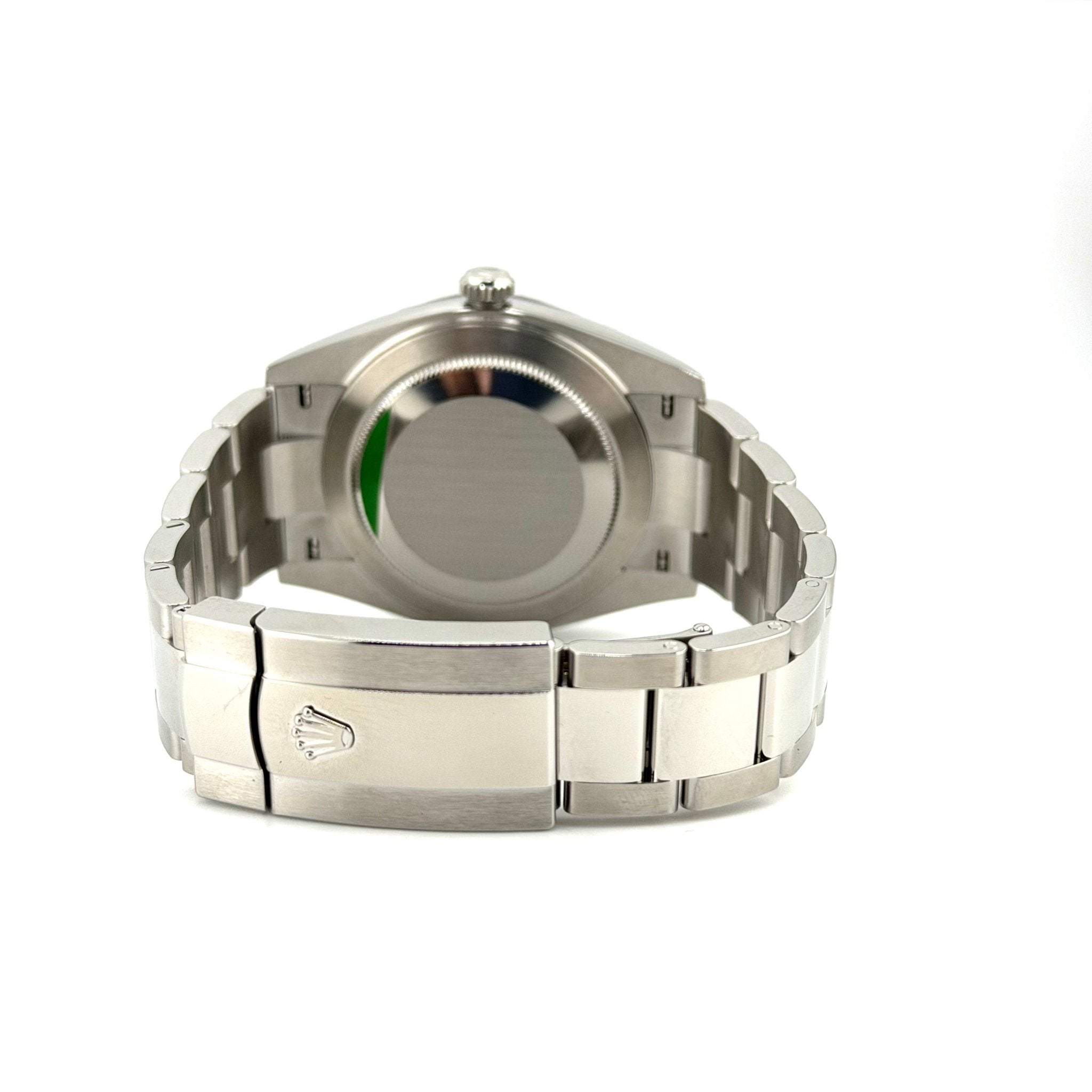 Rolex Datejust - Zorzoli Orologi