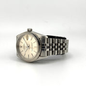 Rolex Datejust - Zorzoli Orologi