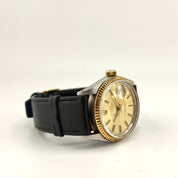 Rolex Datejust - Zorzoli Orologi