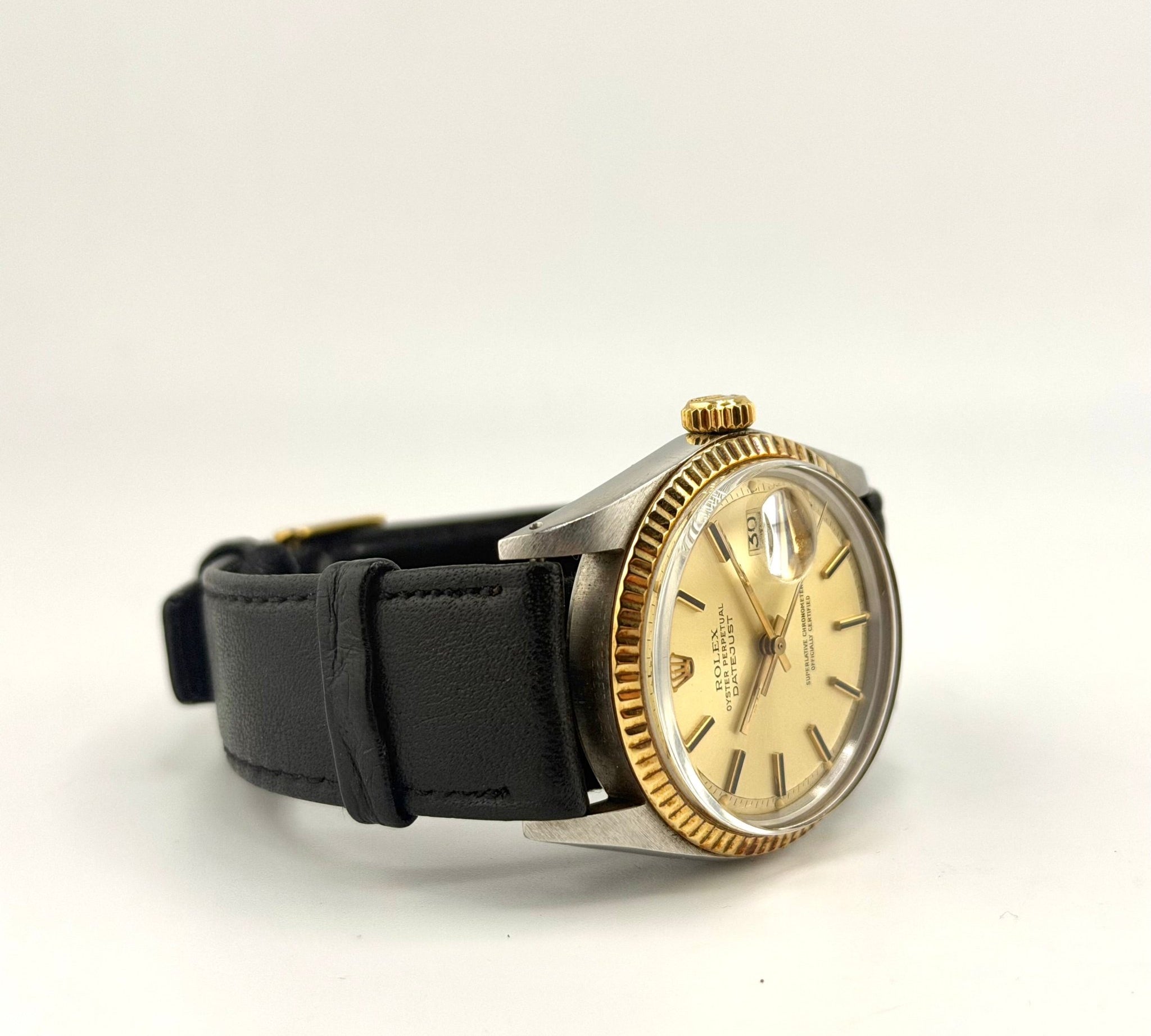 Rolex Datejust - Zorzoli Orologi