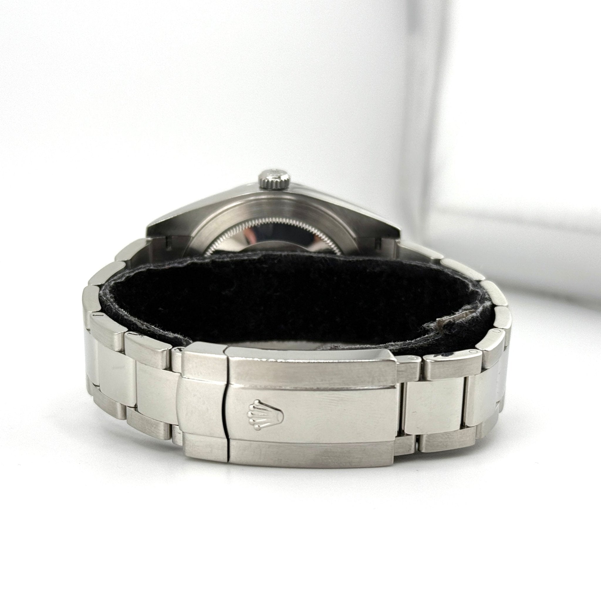 Rolex Datejust - Zorzoli Orologi