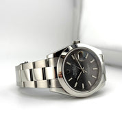 Rolex Datejust - Zorzoli Orologi