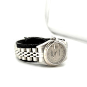 Rolex Datejust - Zorzoli Orologi