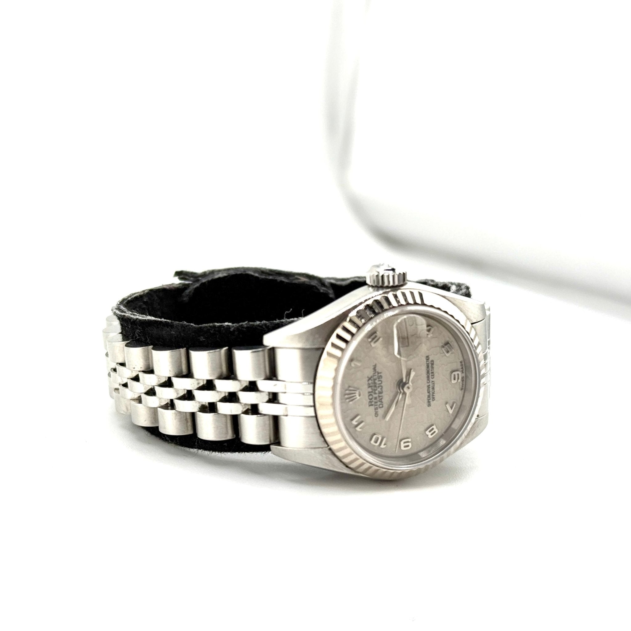 Rolex Datejust - Zorzoli Orologi