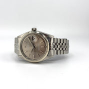 Rolex Datejust - Zorzoli Orologi