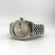 Rolex Datejust - Zorzoli Orologi