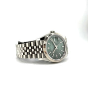 Rolex Datejust - Zorzoli Orologi