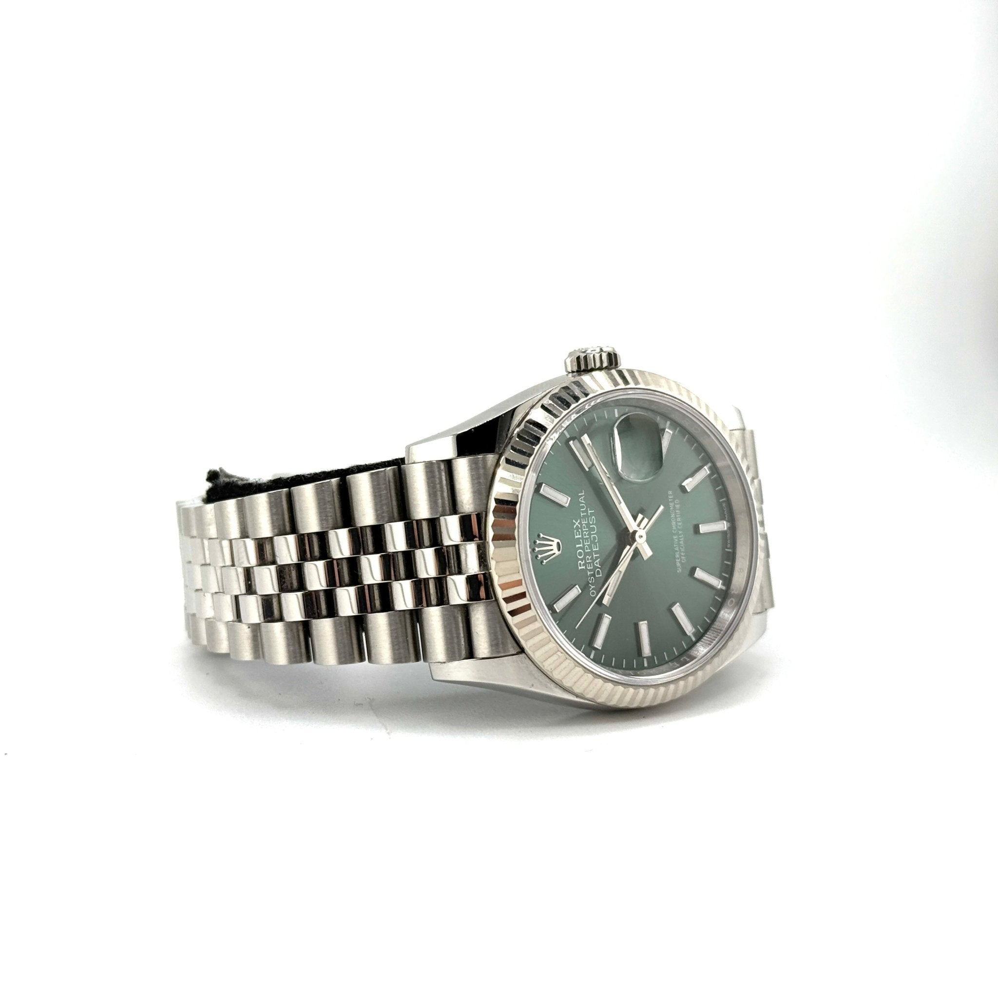 Rolex Datejust - Zorzoli Orologi