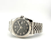 Rolex Datejust - Zorzoli Orologi