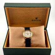 Rolex Datejust - Zorzoli Orologi