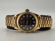 Rolex Datejust - Zorzoli Orologi