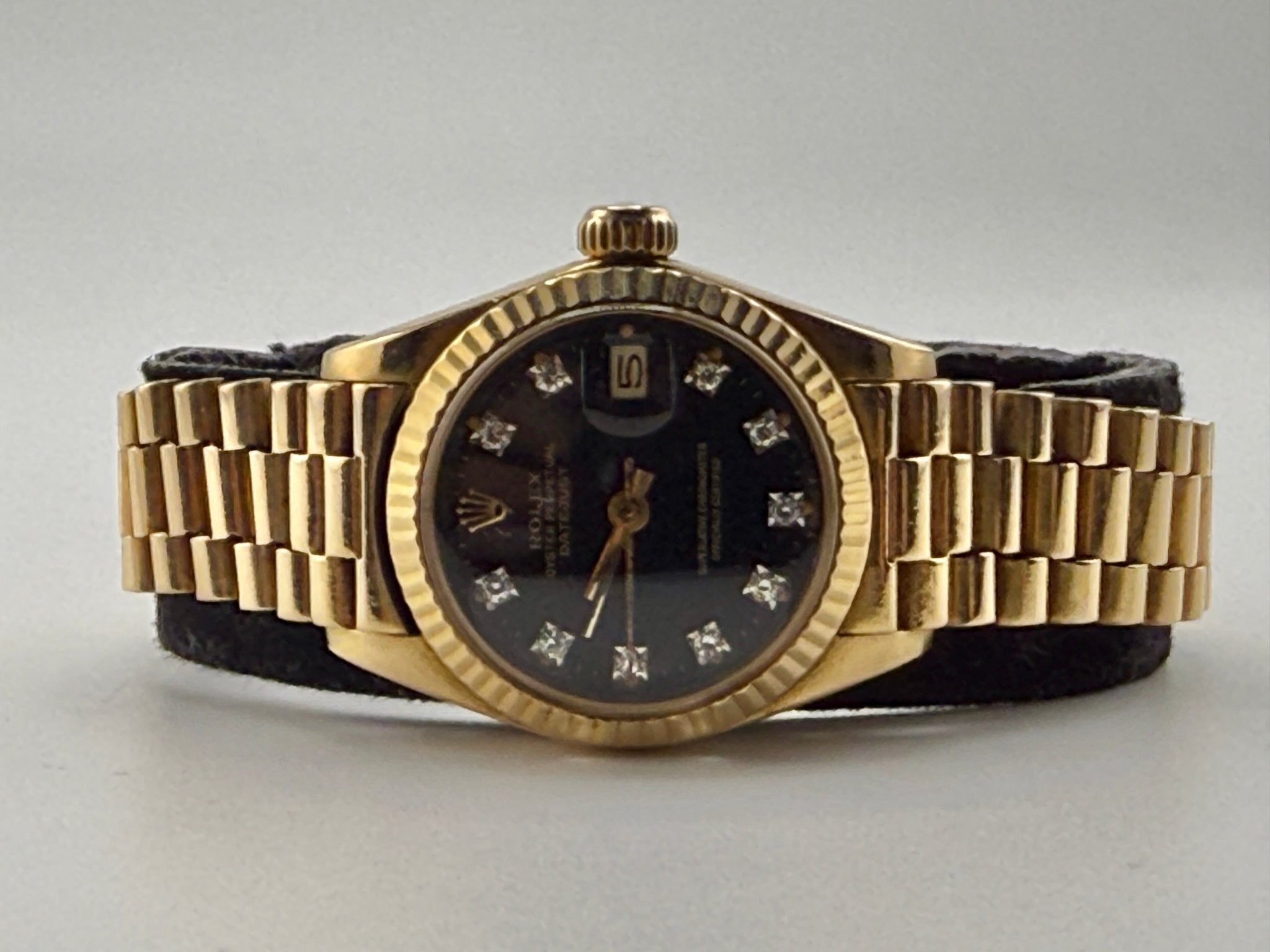 Rolex Datejust - Zorzoli Orologi