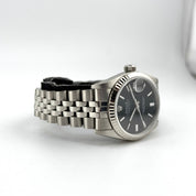 Rolex Datejust - Zorzoli Orologi