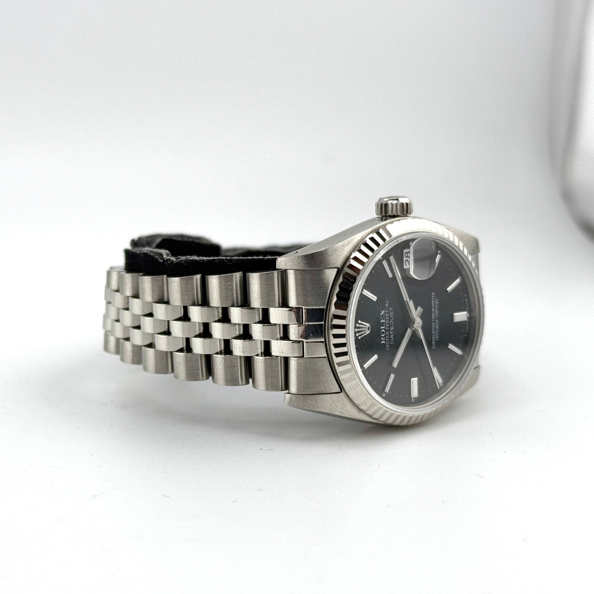 Rolex Datejust - Zorzoli Orologi